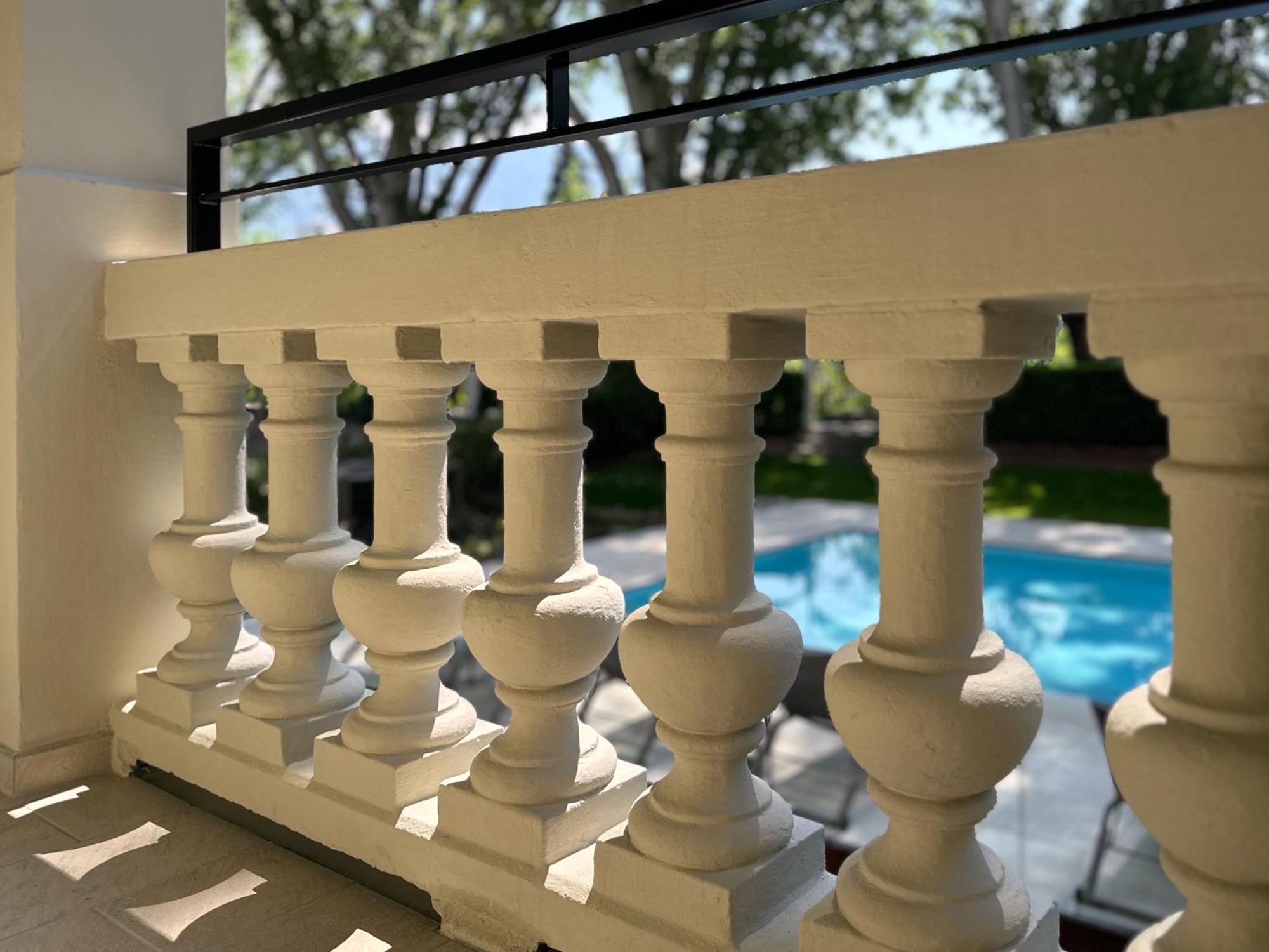 Windsor Merano Hotel & Suites Exterior photo